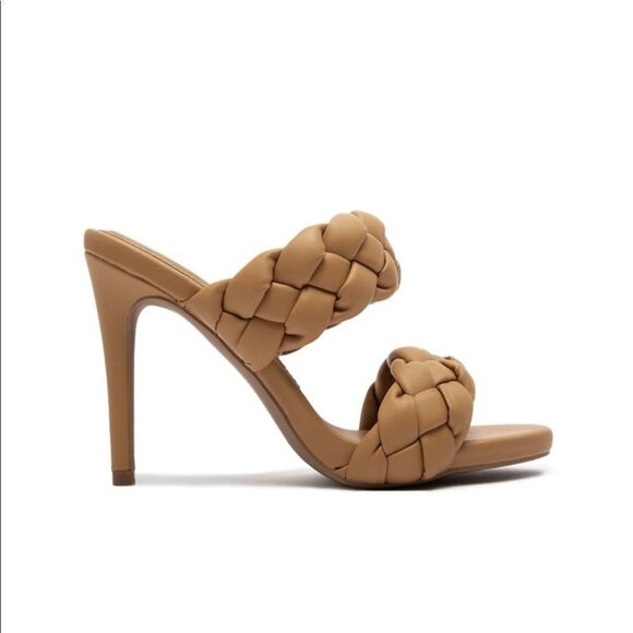 Band Heels - Picture 5 of 8